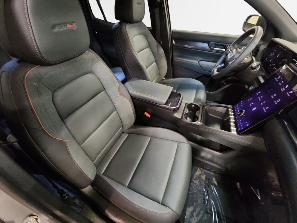 Certified 2026 GMC Terrain AT4 w/ Convenience Package III image 26
