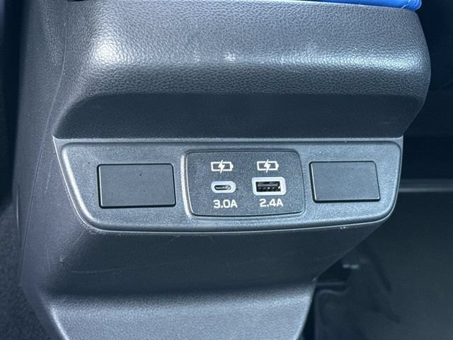Used 2025 Subaru WRX tS AWD/4WD image 11