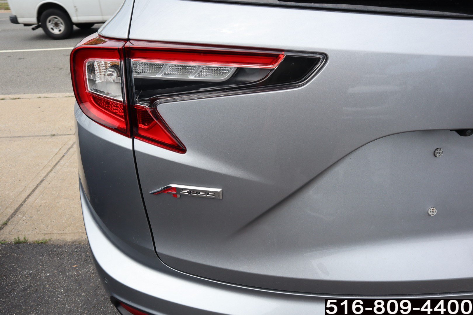 Used 2019 Acura RDX A-Spec AWD/4WD image 28