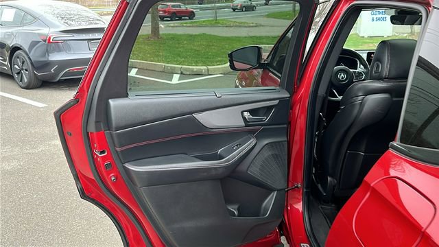 Certified 2024 Acura MDX A-Spec image 22