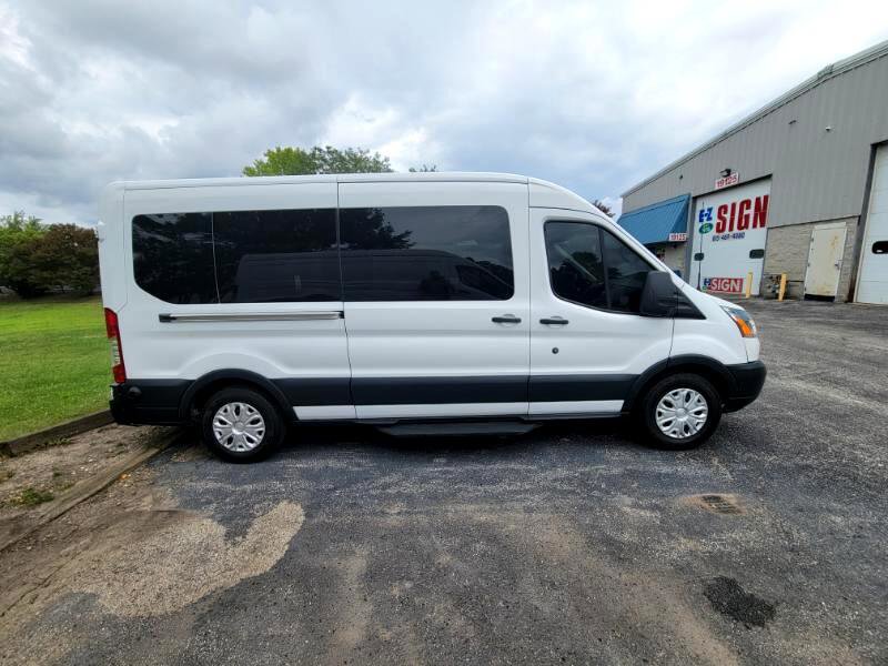 Used 2018 Ford Transit 350 XLT image 28