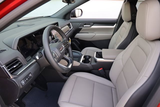 New 2026 GMC Terrain Elevation w/ Elevation Premium Package image 12