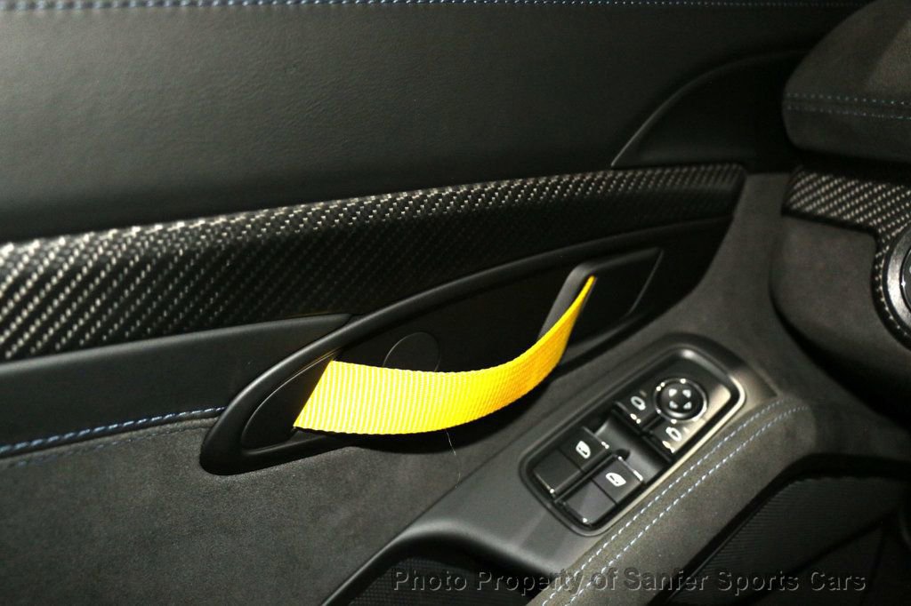 Used 2023 Porsche 718 Cayman GT4 RS w/ Weissach Package image 39