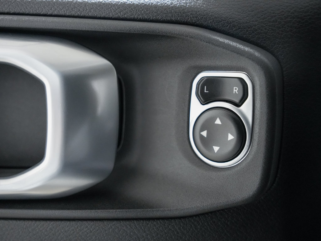 Used 2019 Jeep Wrangler Unlimited Rubicon AWD/4WD image 35