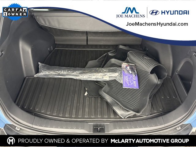 Used 2024 Toyota RAV4 SE image 30