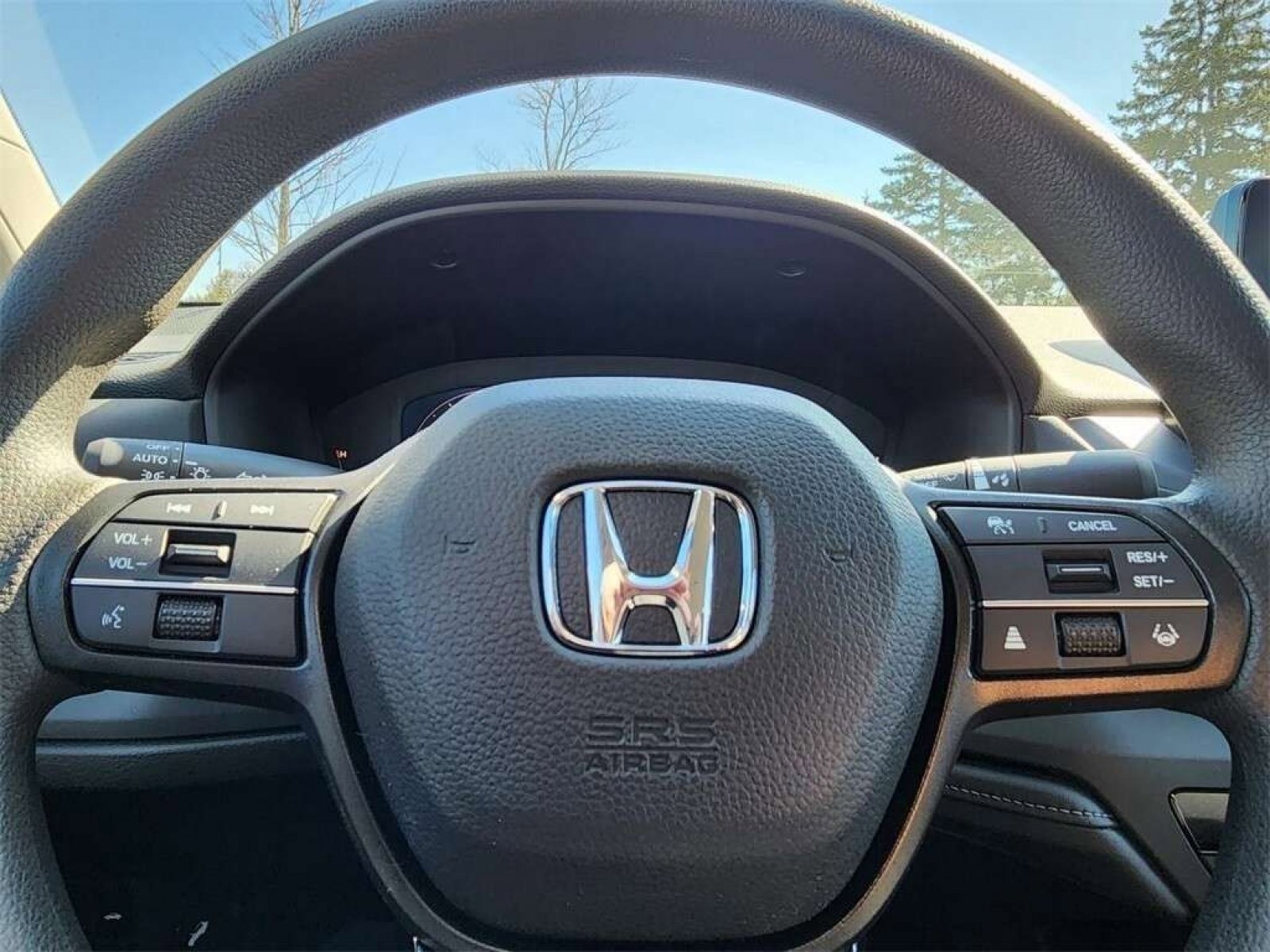 Certified 2023 Honda Accord LX image 20