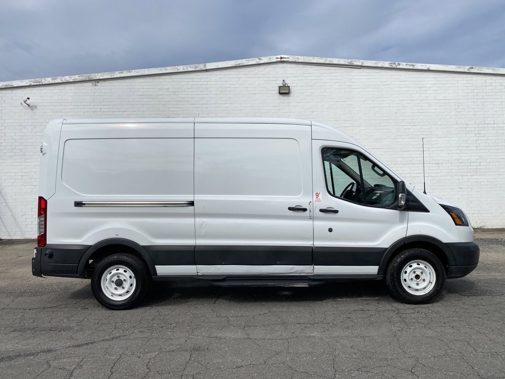 Used 2019 Ford Transit 150 148 Medium Roof