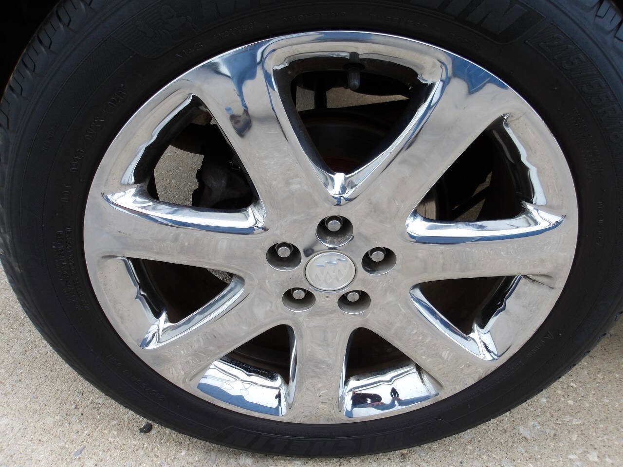 Used 2013 Buick Encore Premium AWD/4WD image 31