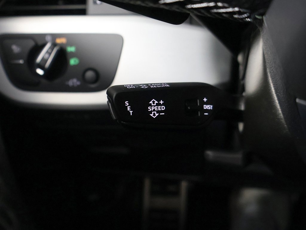 Used 2023 Audi A4 2.0T Premium Plus w/ Premium Plus Package image 42