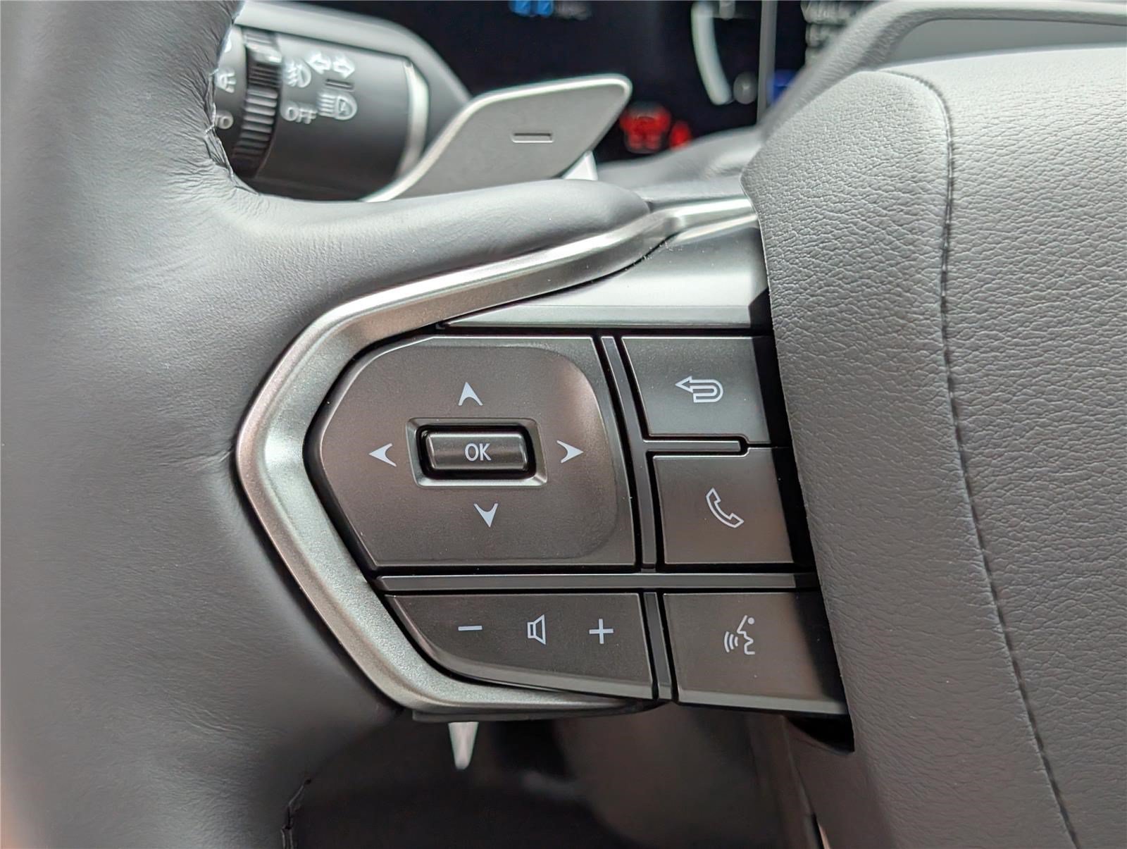 New 2026 Lexus TX 350 AWD w/ Technology Package image 21