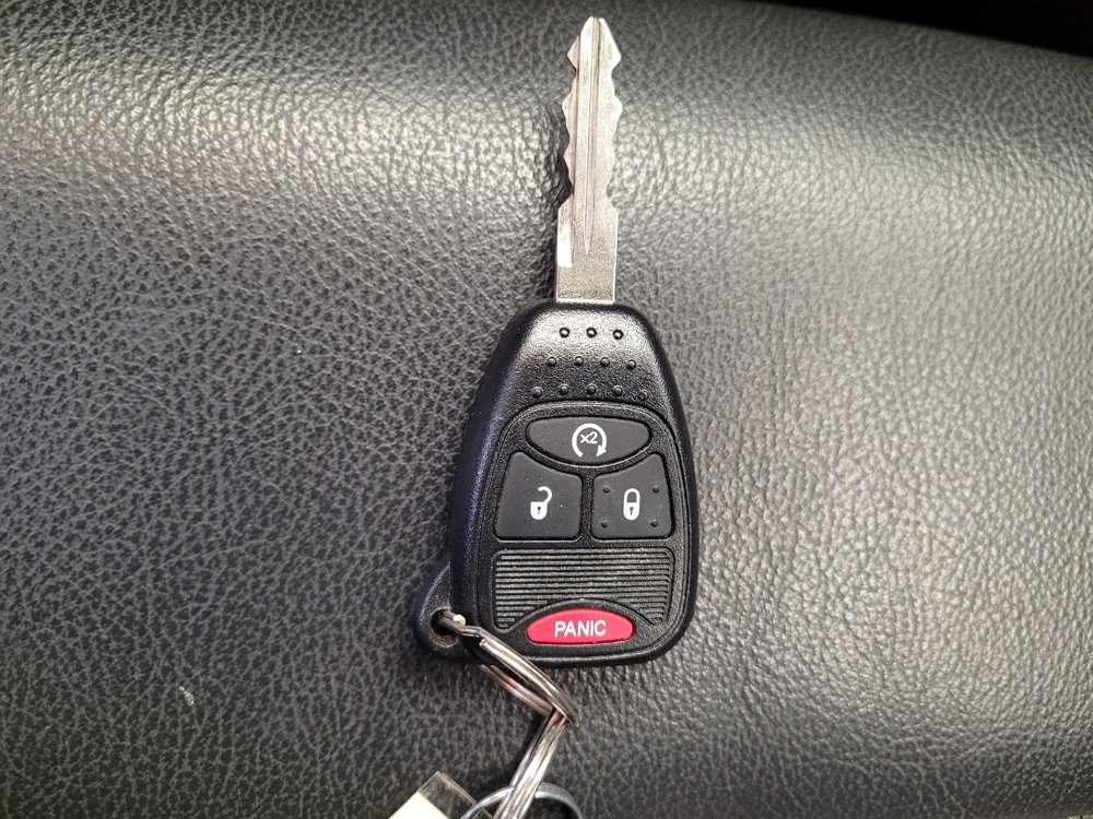 Used 2016 Jeep Patriot High Altitude image 32