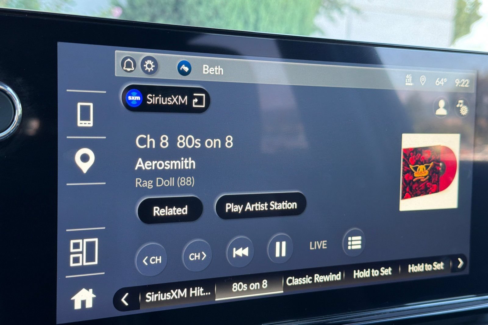 Used 2025 Honda Prologue Touring image 17