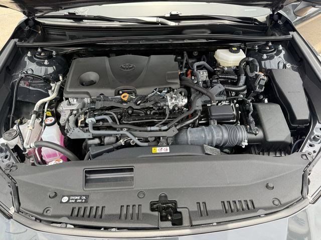 Used 2025 Toyota Camry LE FWD image 26
