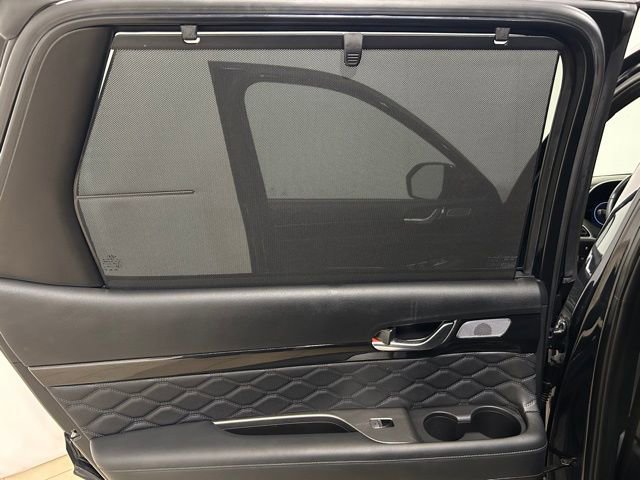 Used 2021 Hyundai Palisade Calligraphy image 29