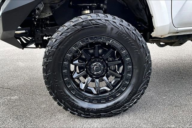 Used 2018 Toyota Tacoma SR5 image 29