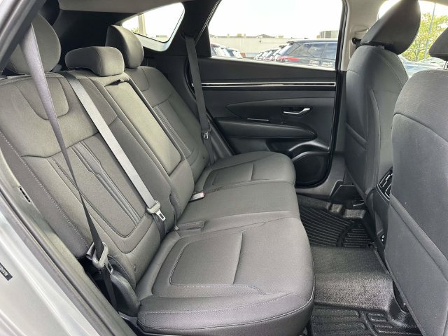 Used 2024 Hyundai Tucson SEL AWD/4WD image 10