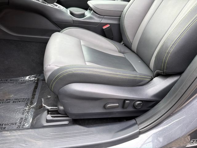 Used 2025 Subaru Outback Onyx Edition AWD/4WD image 13