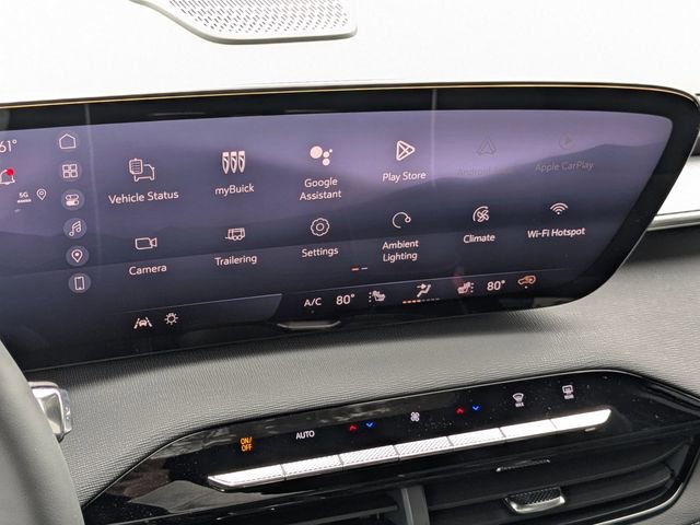 New 2026 Buick Enclave Sport Touring w/ Power Package FWD image 25