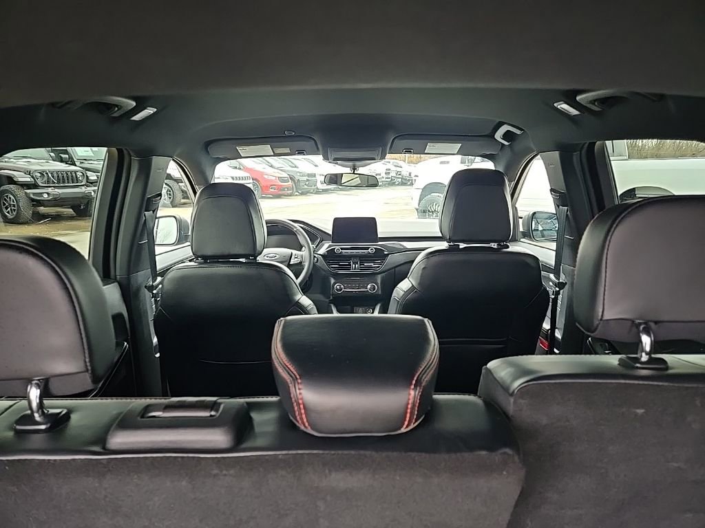 Used 2025 Ford Escape ST-Line image 88
