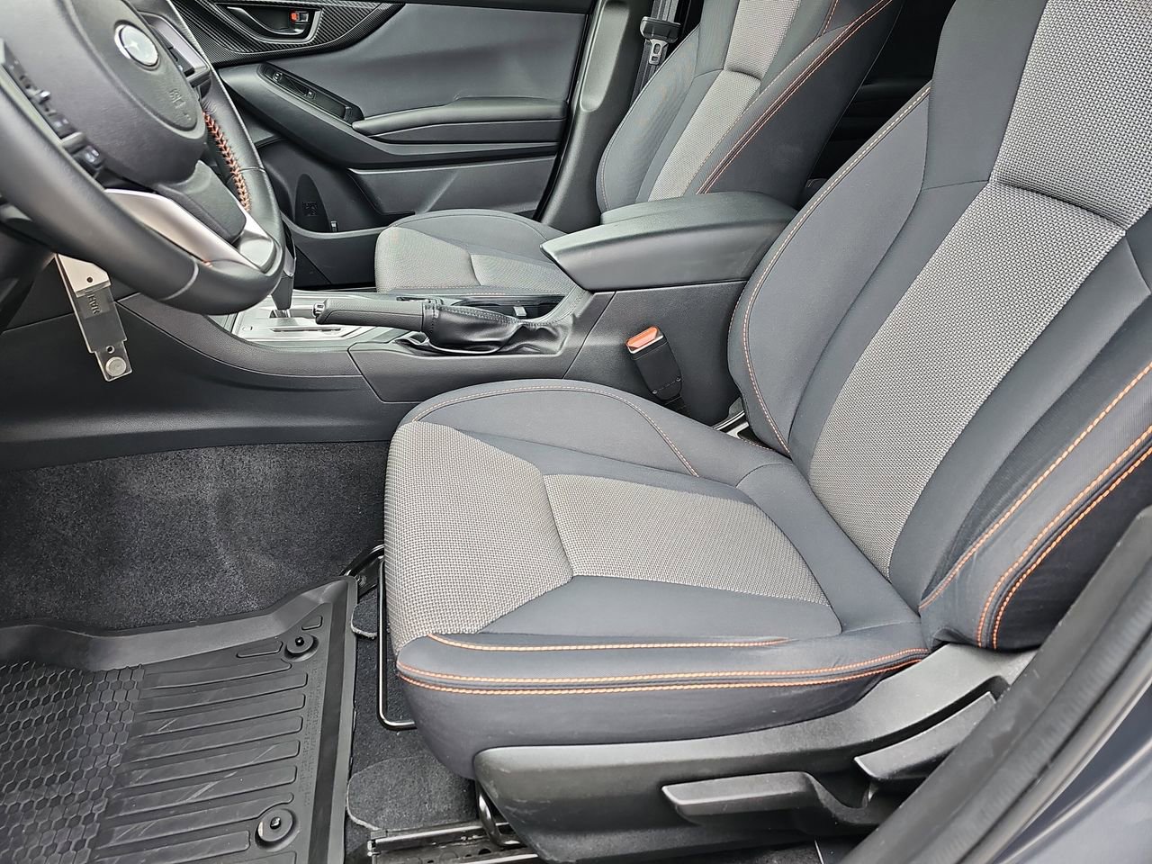 Certified 2022 Subaru Crosstrek 2.0i Premium image 19