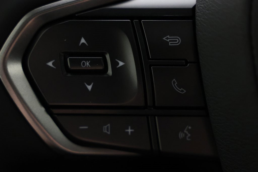 Used 2025 Lexus GX 550 image 24