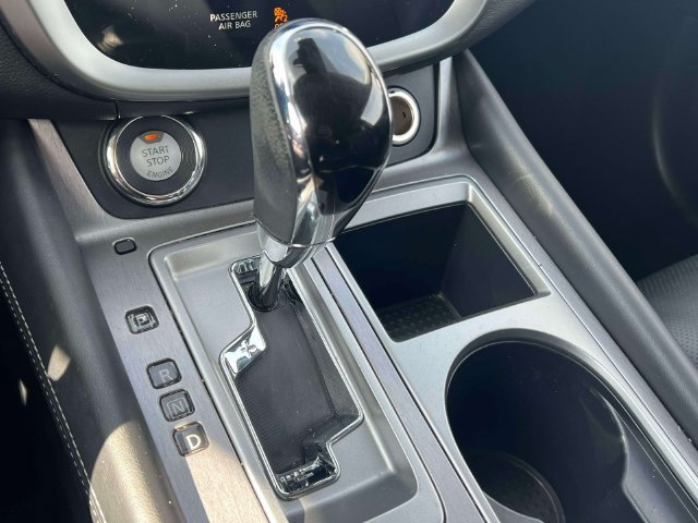 Certified 2023 Nissan Murano SL w/ SL Moonroof Package FWD image 29