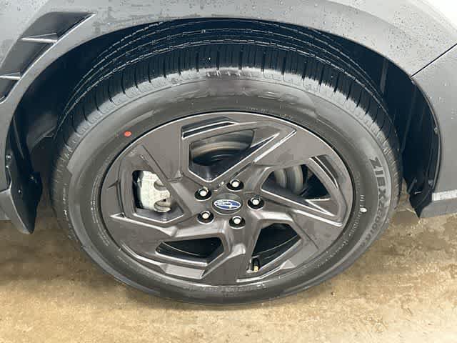 Certified 2026 Subaru Crosstrek 2.5i Sport AWD/4WD image 5