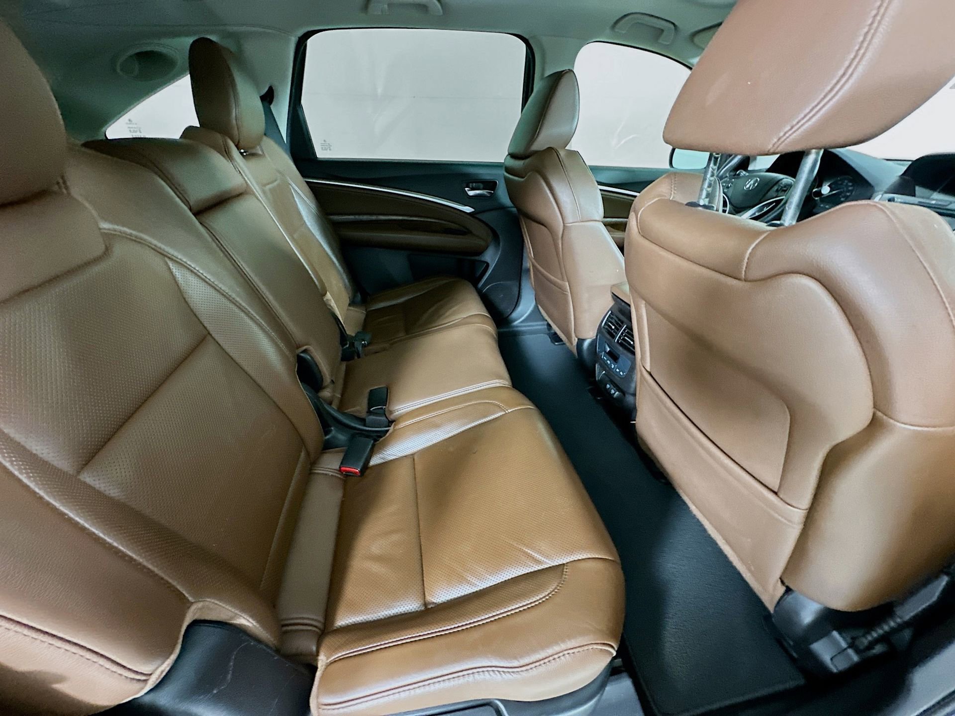 Used 2020 Acura MDX FWD w/ Technology Package image 30