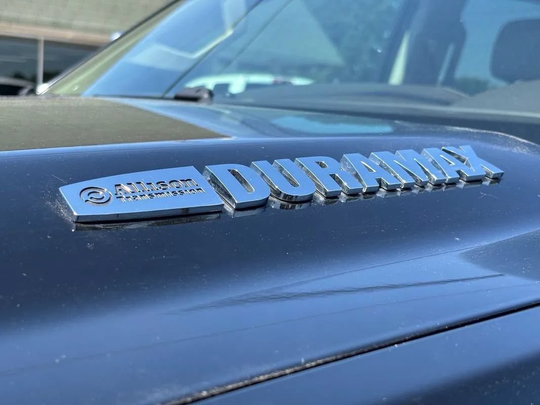 Used 2015 Chevrolet Silverado 2500 LTZ w/ Duramax Plus Package AWD/4WD image 13