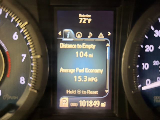 Used 2015 Toyota Sienna XLE w/ XLE Navigation Package image 35