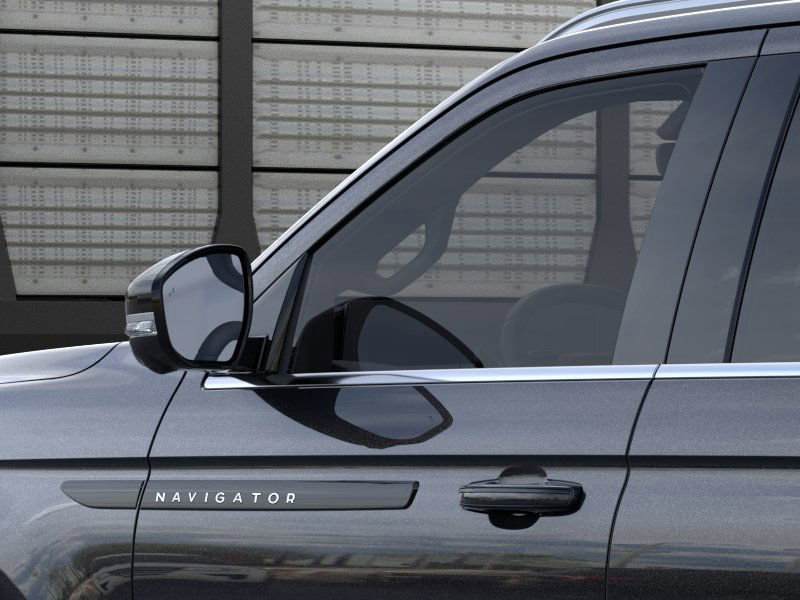 New 2025 Lincoln Navigator Black Label image 20