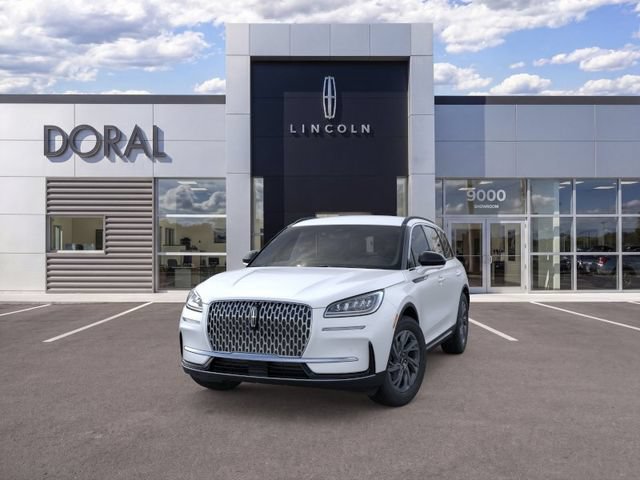 New 2026 Lincoln Corsair Premiere FWD image 2