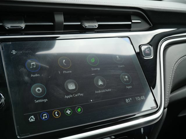 Used 2023 Chevrolet Bolt EUV LT FWD image 22