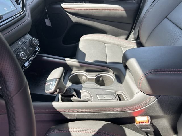 New 2026 Dodge Durango GT AWD/4WD image 38