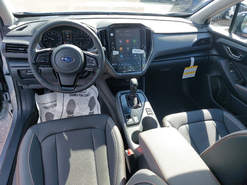 New 2026 Subaru Crosstrek 2.5i Limited AWD/4WD image 15