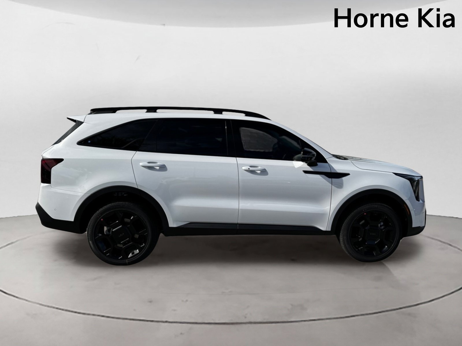 New 2026 Kia Sorento SX AWD/4WD image 3