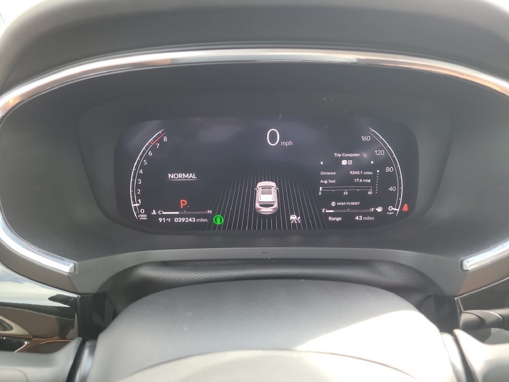 Used 2024 Acura MDX w/ Technology Package FWD image 32