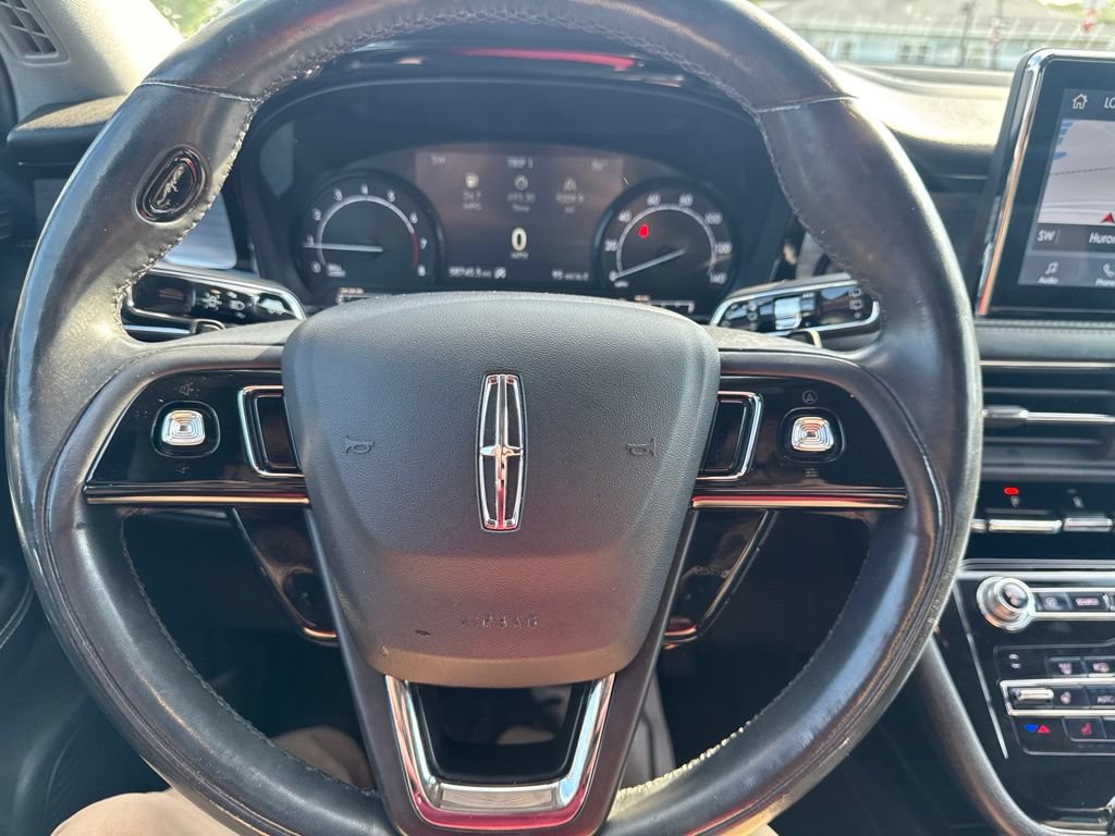 Used 2020 Lincoln Corsair AWD w/ Equipment Group 101A image 15
