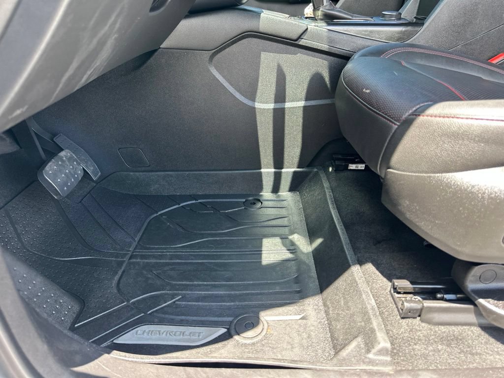 Used 2019 Chevrolet Blazer RS w/ Sun and Wheels Package FWD image 31