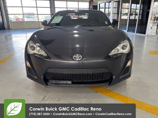 Used 2013 Scion FR-S RWD image 9
