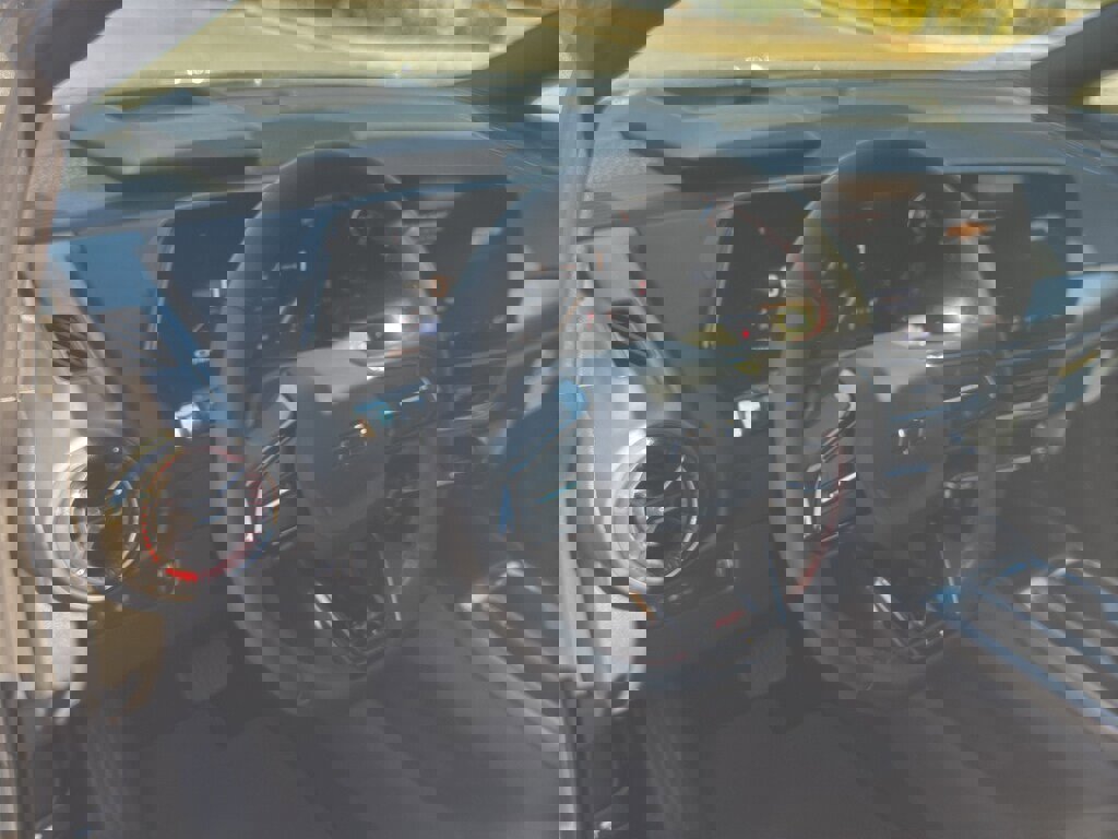 New 2026 Chevrolet Equinox EV RS image 22