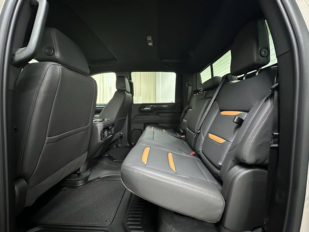 New 2026 GMC Sierra 2500 AT4 image 17