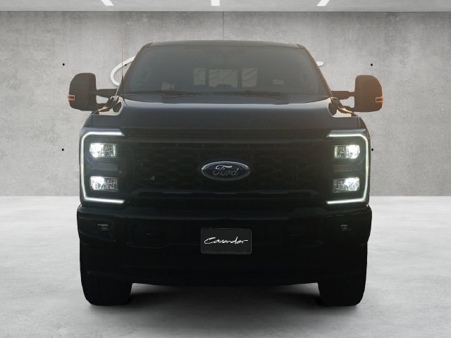 Used 2024 Ford F250 Lariat w/ Sport Appearance Package AWD/4WD image 19