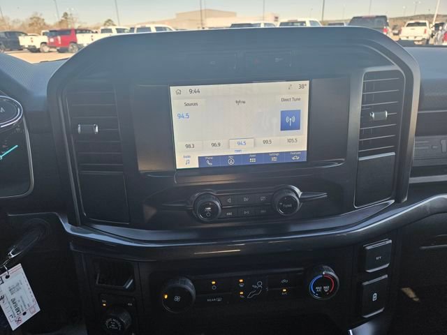 Used 2022 Ford F150 XL w/ STX Appearance Package image 54