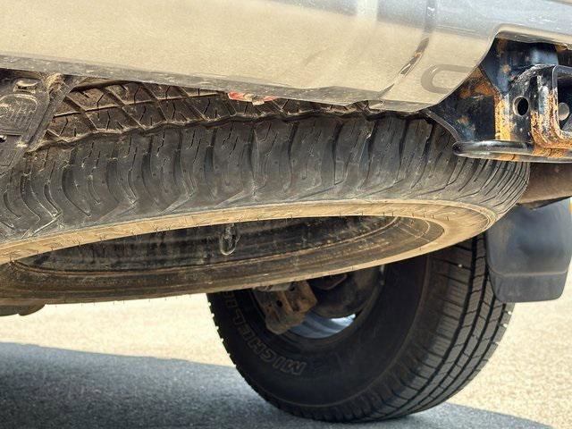 Certified 2020 Toyota 4Runner TRD Off-Road Premium w/ Moonroof Package image 34