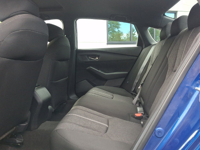 Certified 2024 Honda Accord Sport image 10