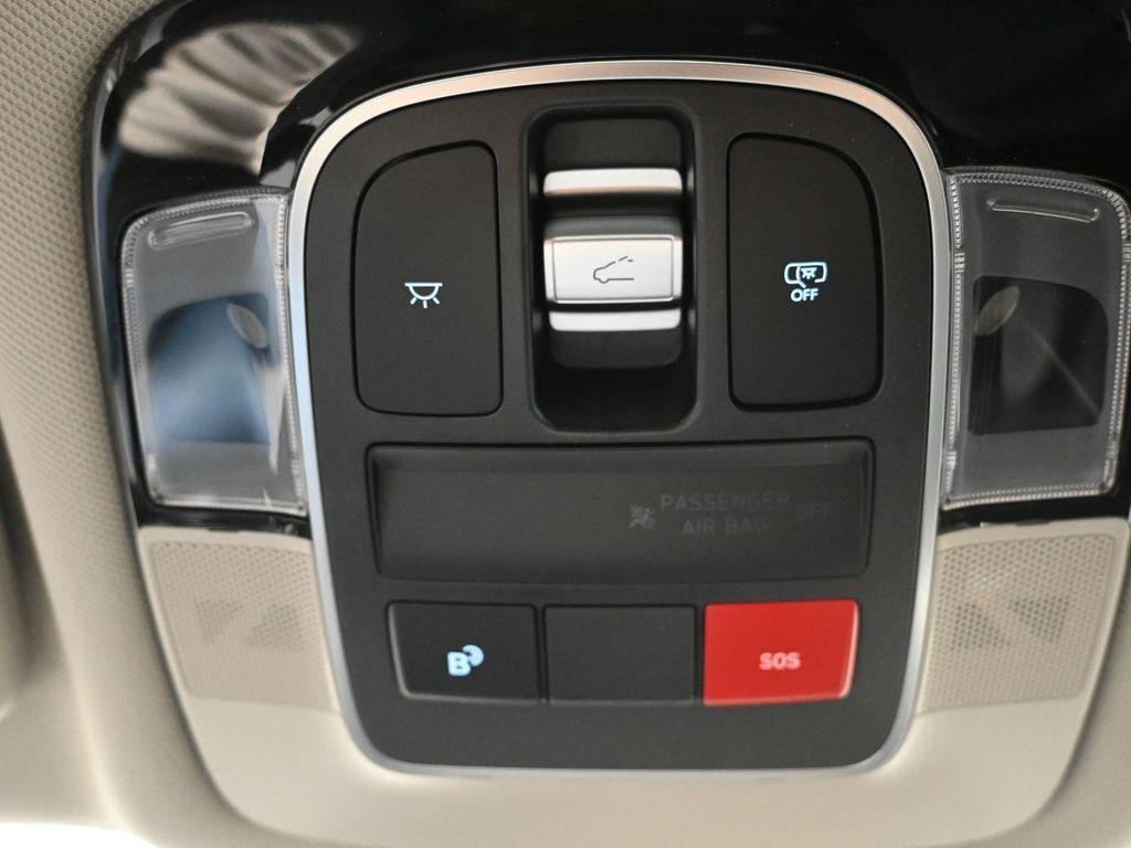 New 2026 Hyundai Tucson SEL AWD/4WD image 23