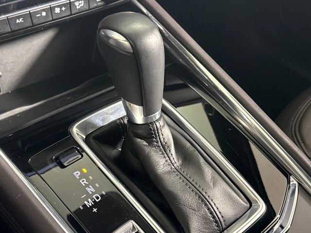 Used 2023 MAZDA CX-5 Signature image 30