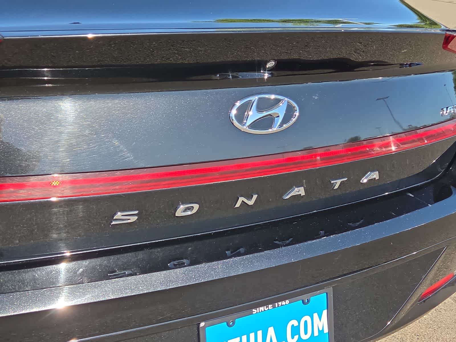 Used 2022 Hyundai Sonata SEL Plus FWD image 15