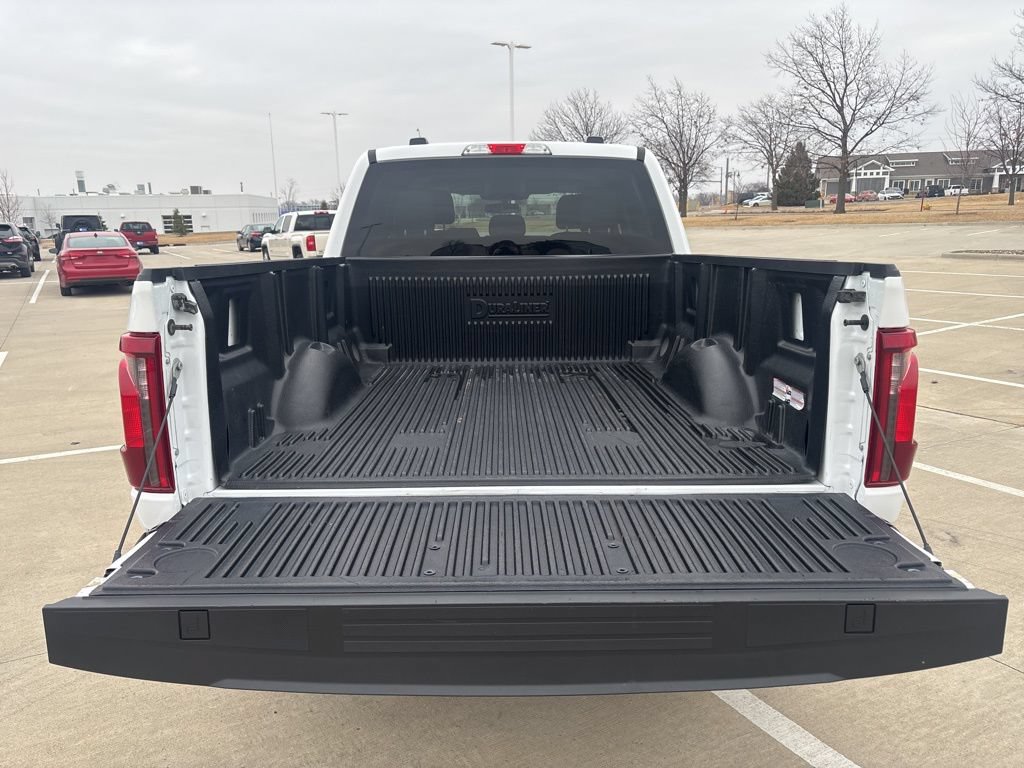 Used 2024 Ford F150 XLT w/ Tow/Haul Package AWD/4WD image 12